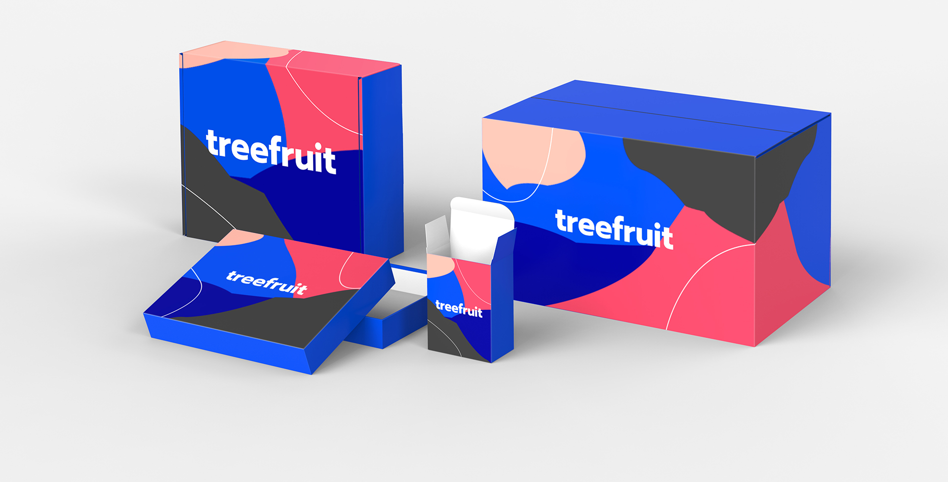 Versatile Box Styles